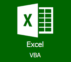 Excel VBA logo, VBA is a programming language which ETABS' API function recognises.